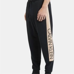 Calvin Klein joggers